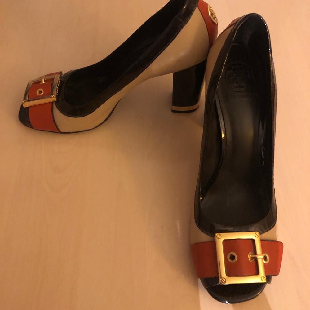 Tory Burch Heels